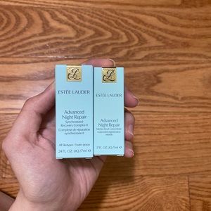 Estee Lauder Skincare Set